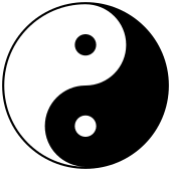 Yin und Yang1